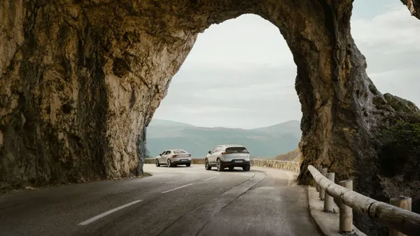 Polestar 2 and 3 Recycled Battery Content