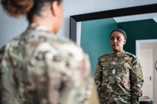 5 stories on how to support veterans and military spouses year-round ...