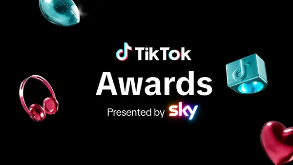 TikTok Awards