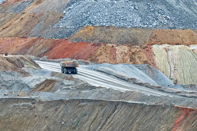 America’s moment to secure its critical mineral future