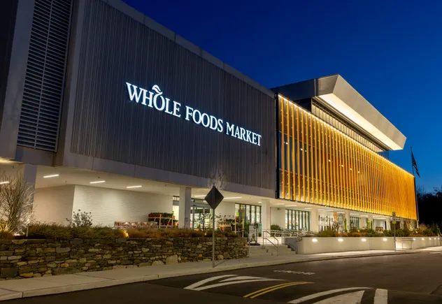 Whole Foods debuts 3 new stores in one week