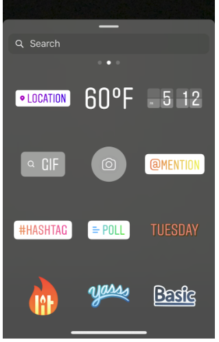 10 Ways to Step Up Your Instagram Stories Content | Social Media Today