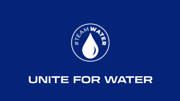 Team Water