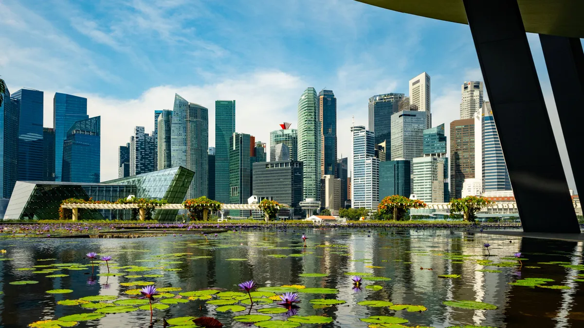 Singapore regulations compliance