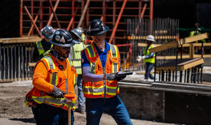 Project Obstracles Getting back on track – finding solutions to project obstacles ...