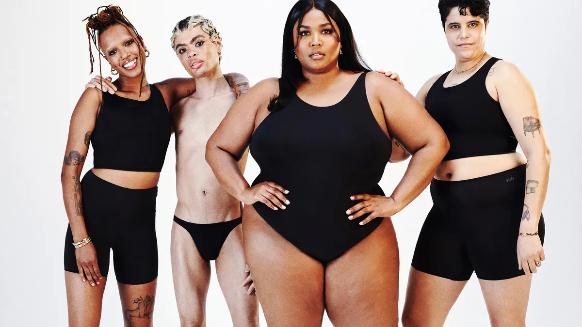 Yitty launches gender-affirming collection