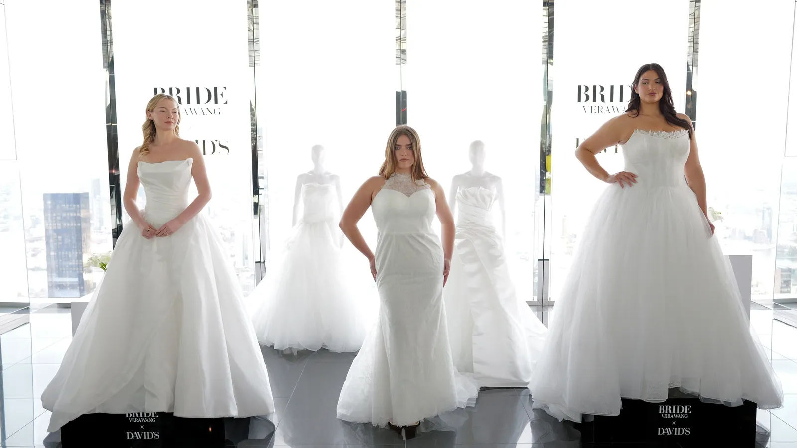 David's Bridal'ın yeni CFO'su finansal temellere odaklanıyor