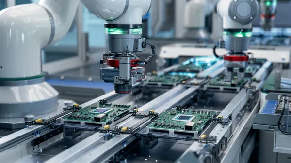 Manufacturing