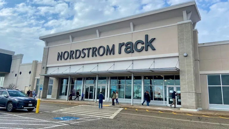 Nordstrom Rack comes back to San Francisco