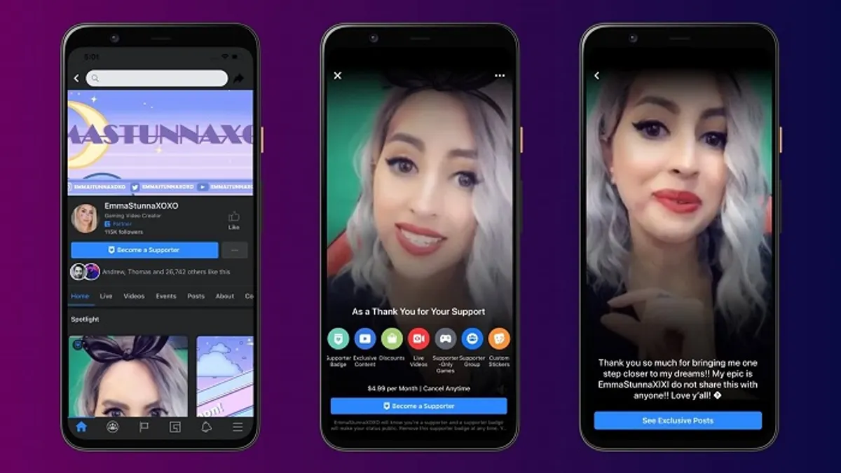 Facebook Gaming