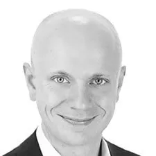 Alexander Bant, chief of research for CFOs at research firm Gartner