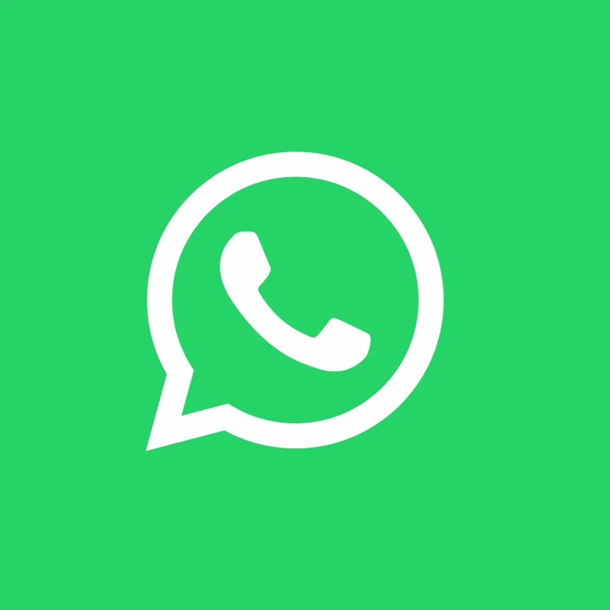 WhatsApp Logo