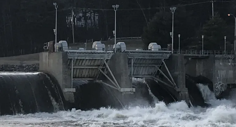 Tribes, conservation groups urge FERC to uphold veto policy on preliminary hydro permits