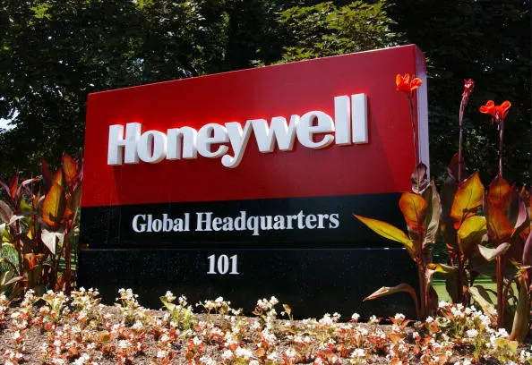 Honeywell sees sales growth despite market turmoil