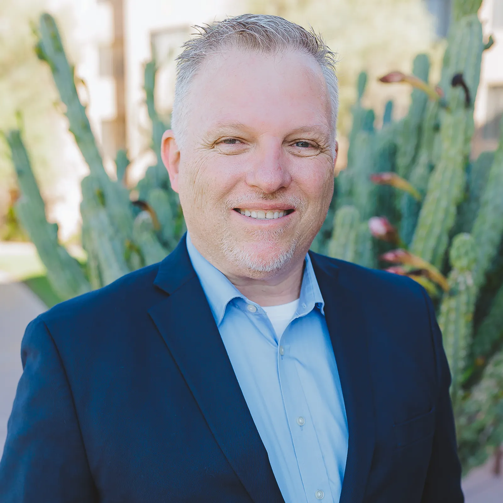Angelo Accomazzo CFO, Duffy Group