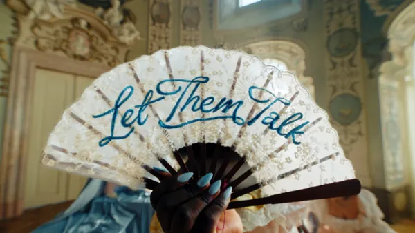 Dove and Bridgerton collaboration