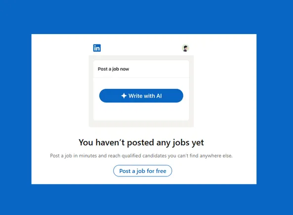 LinkedIn Expands Access to AI-Assisted Job Summaries