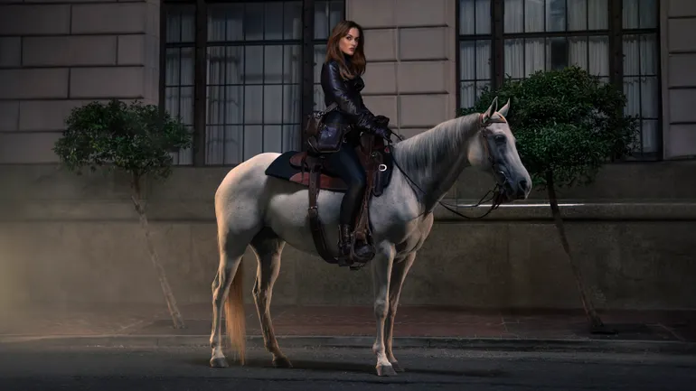 Godiva taps Leighton Meester for brand reset ahead of 100th anniversary