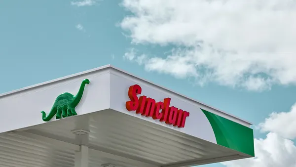 sinclair