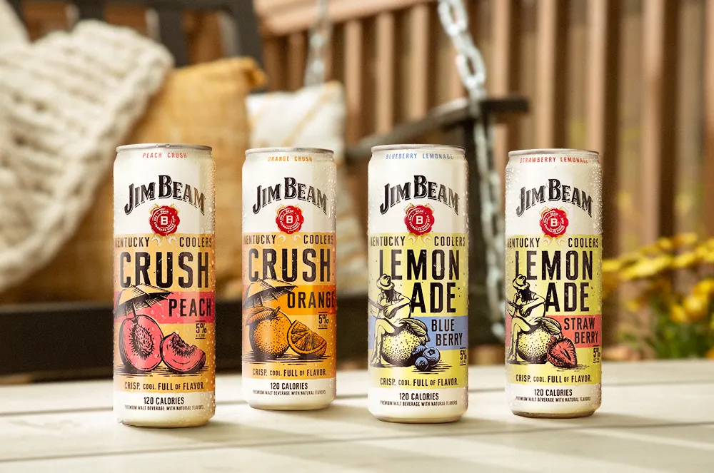 jim beam