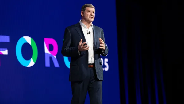 Teladoc CEO Chuck Divita