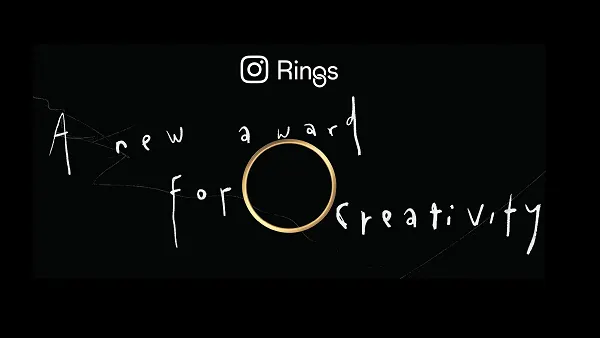 Instagram Rings