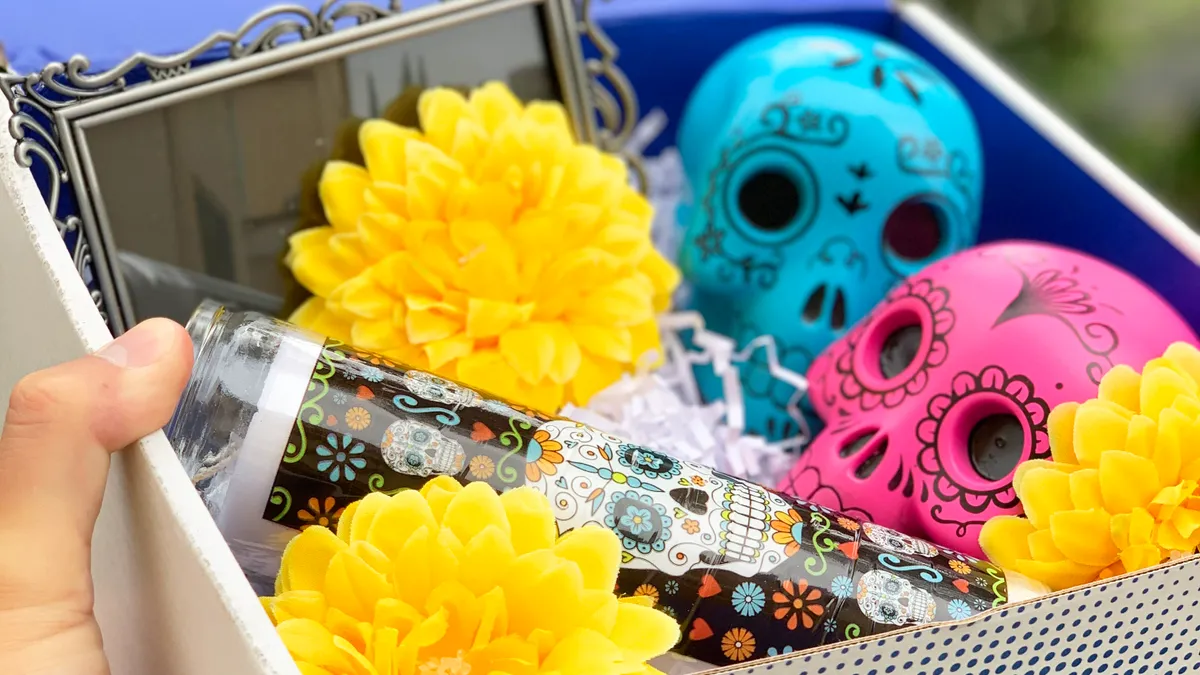 Jose Cuervo releases documentary, ofrenda kits for Day of the Dead