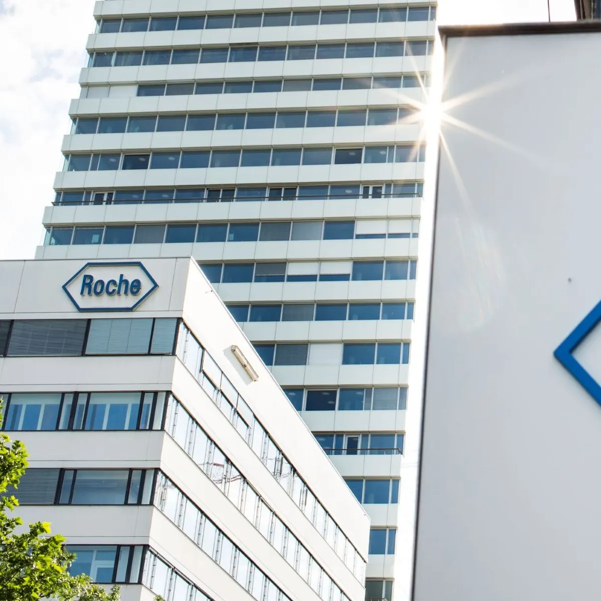 Roche, trailing in obesity, showcases new data for GLP-1 shot