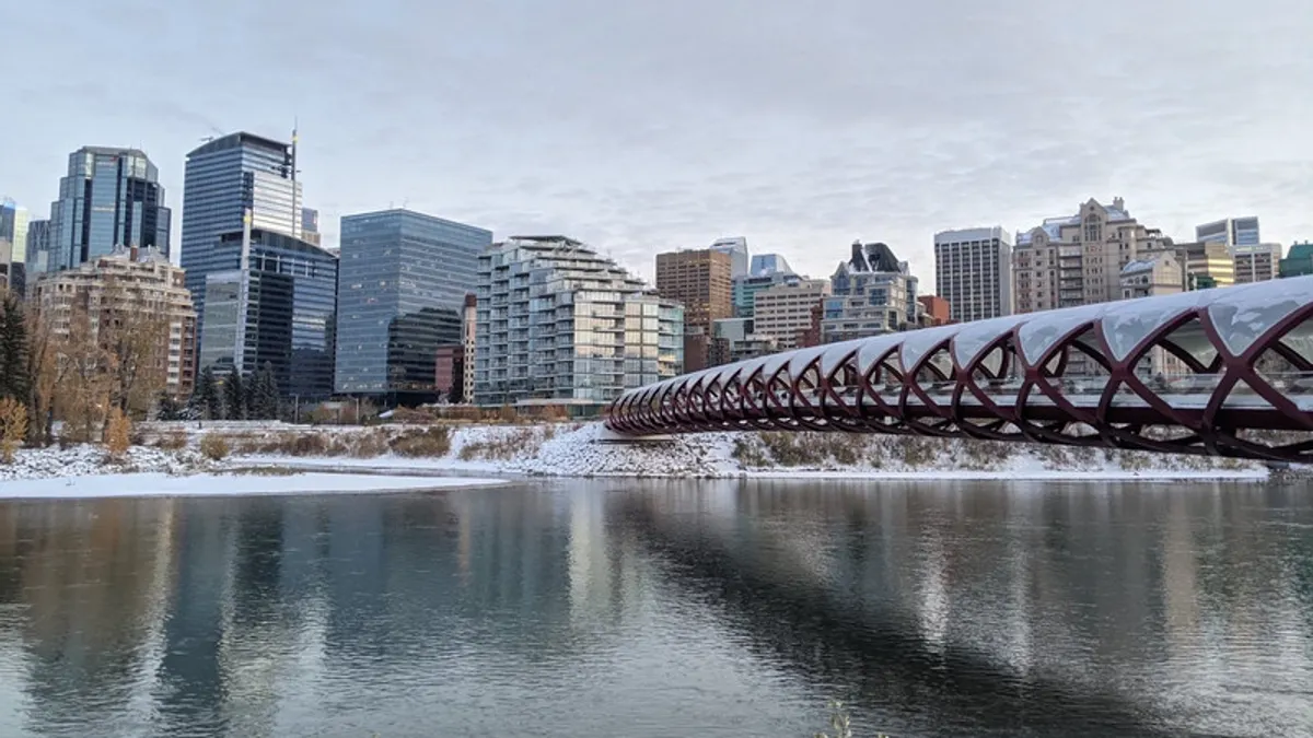 Calgary, Alberta