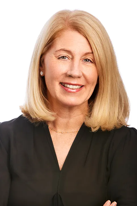 Moira Conlon is the founder and CEO of Financial Profiles