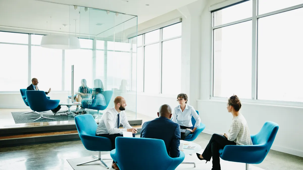 Strong communication skills are more vital than ever for CFOs. Here’s how to become a more effective communicator.