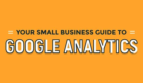 How to Use Google Analytics to Improve Your Website & Marketing ...
