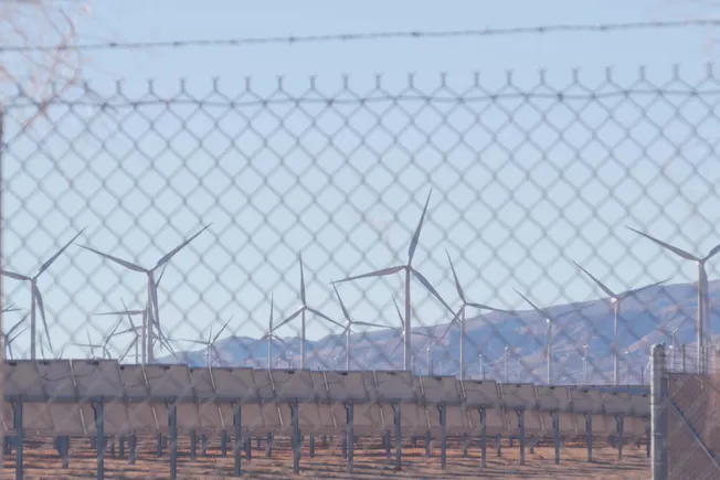 Green economy now worth over $5 trillion annually: report