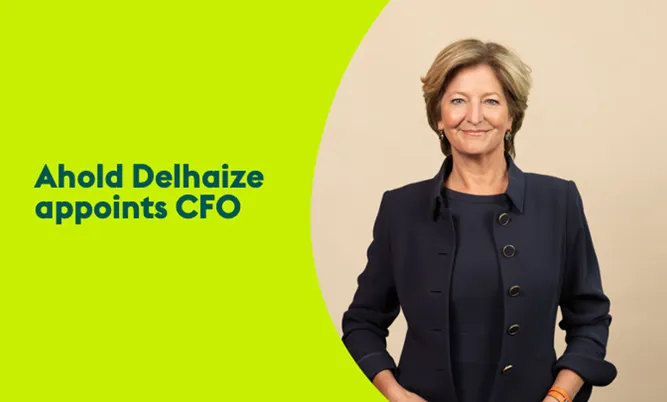 Ahold Delhaize appoints Jolanda Poots-Bijl as its CFO