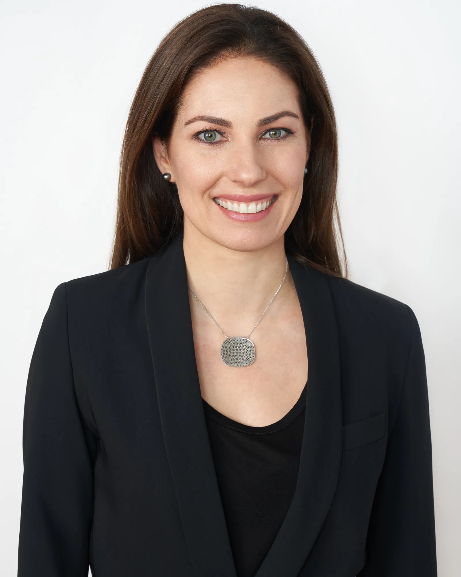 headshoot of Sydney Schaub, Opendoor's chief legal officer