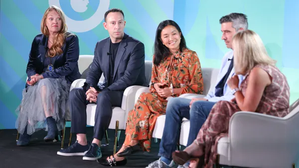 CMOs at Advertising Week New York argued that widely held beliefs about the group, including their lack of brand loyalty, are not telling the full story.