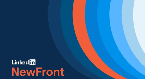 #
                LinkedIn Broadcasts New Video Advert Choices at NewFronts