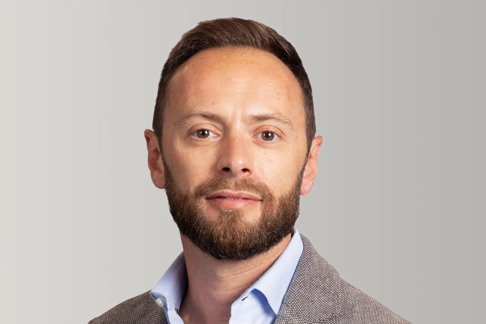Agility Robotics CFO Michael Beer