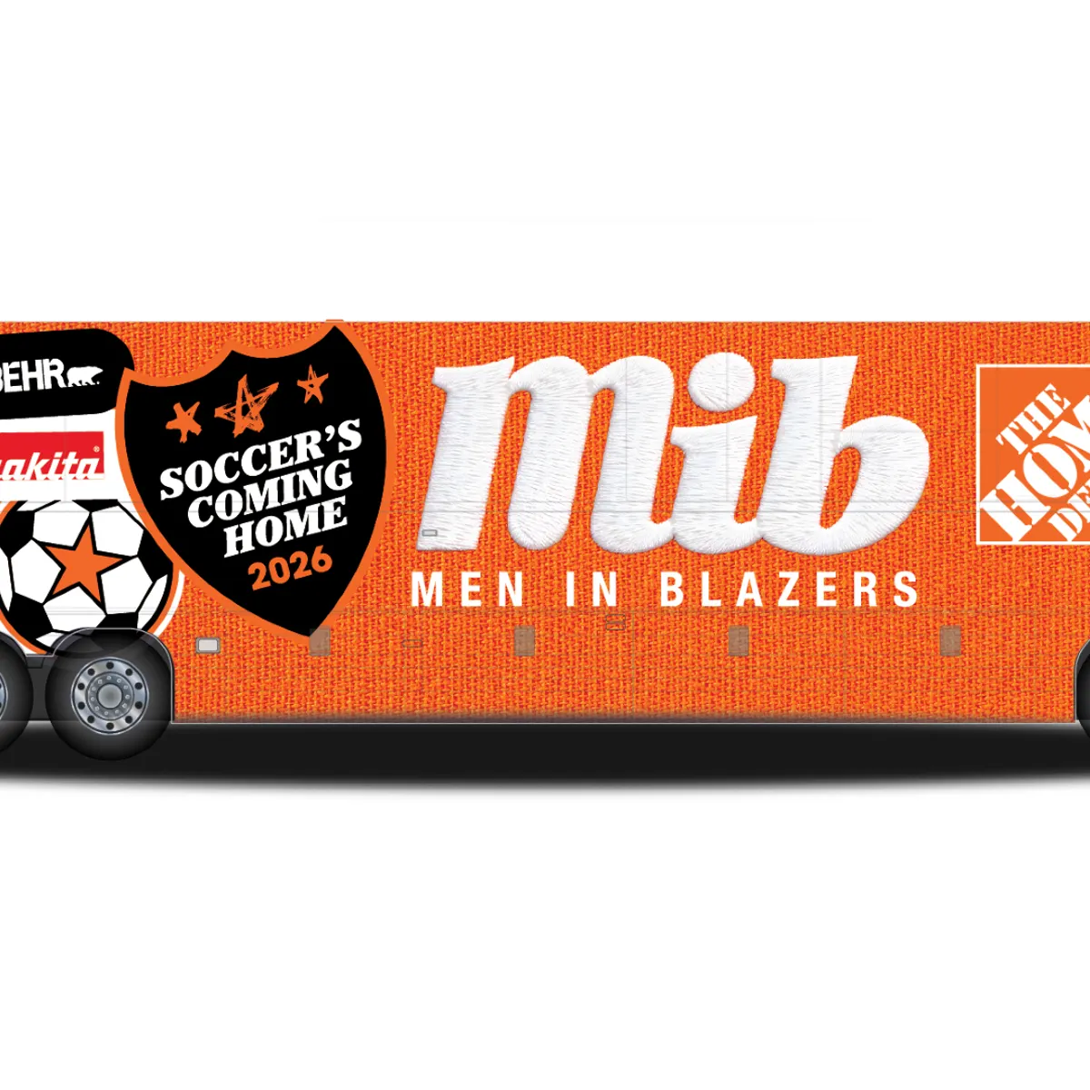 How Home Depot is crafting content on the road to the World Cup