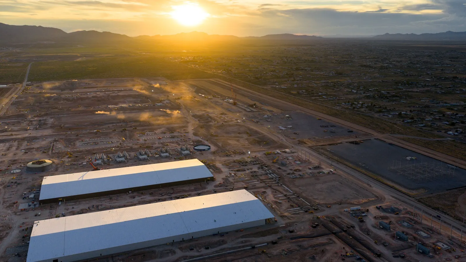 WSP capitalizes on surging US power work