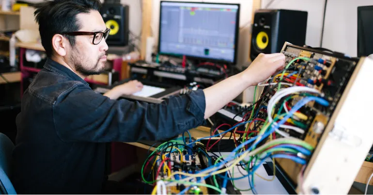 Meeting the modern student where they are: How Strayer is advancing creative and technology innovation