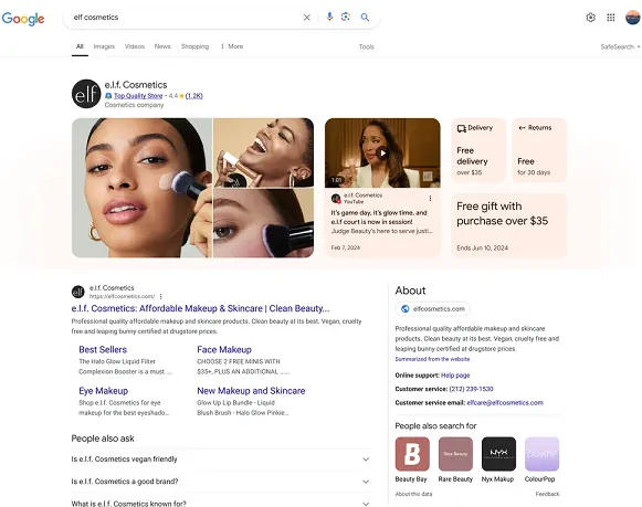 Google Marketing Live 2024