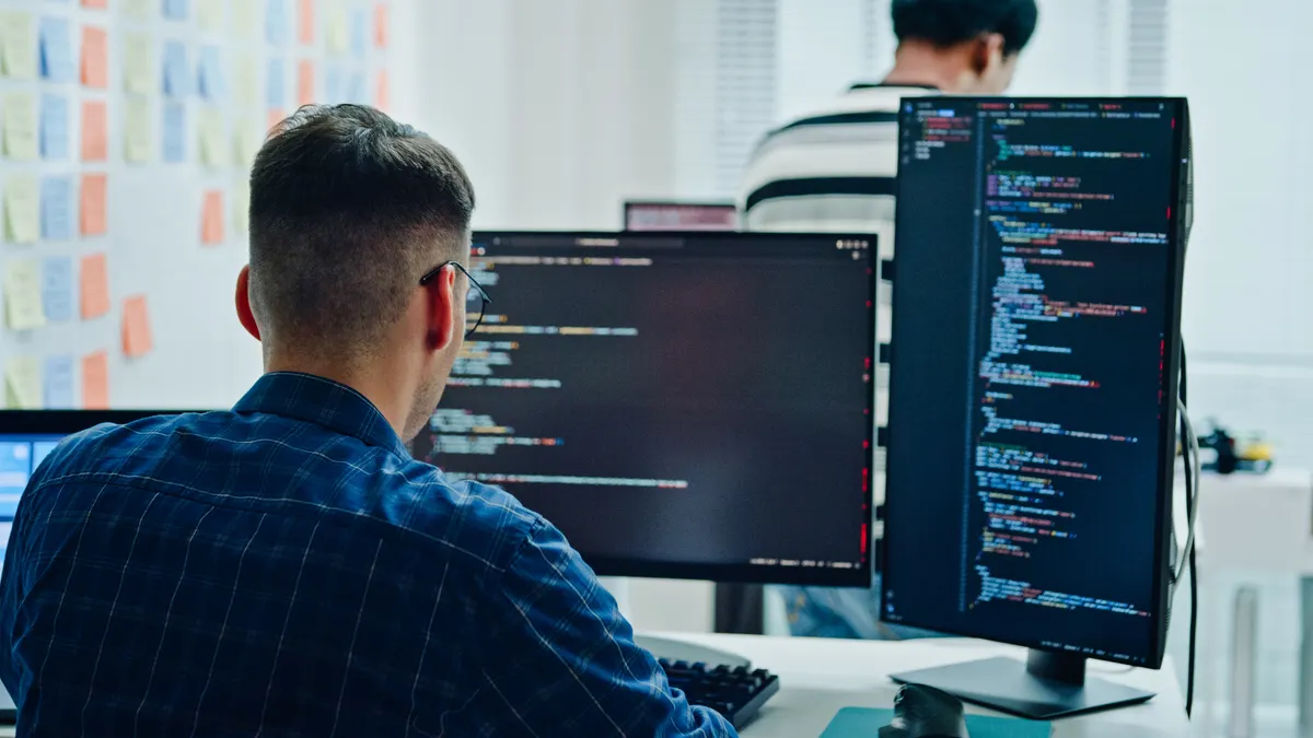 Artificial intelligence and programming