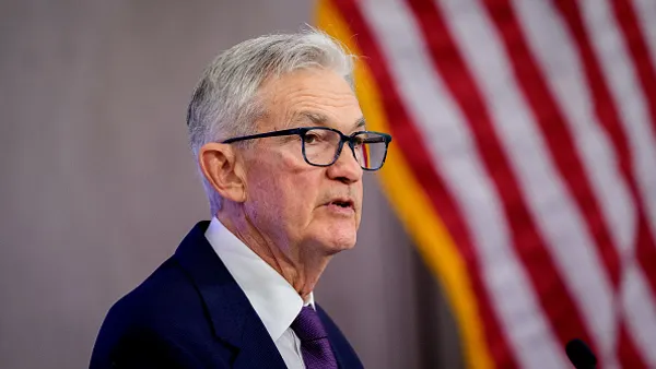 Jerome Powell