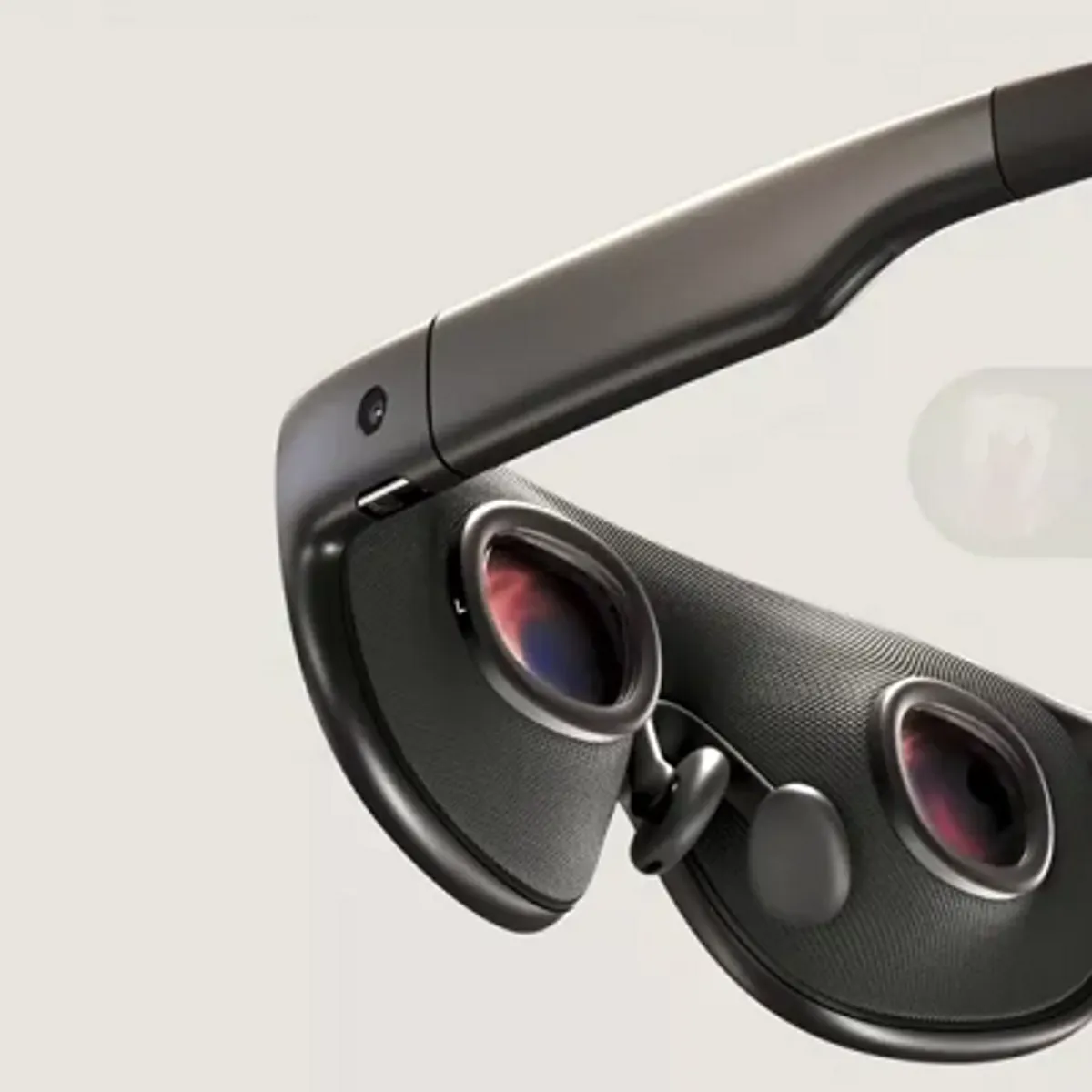 socialmediatoday.com - Andrew Hutchinson - New images show Meta's next-gen virtual reality device