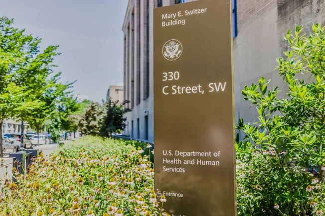 HHS launches AI-backed health fraud crackdown