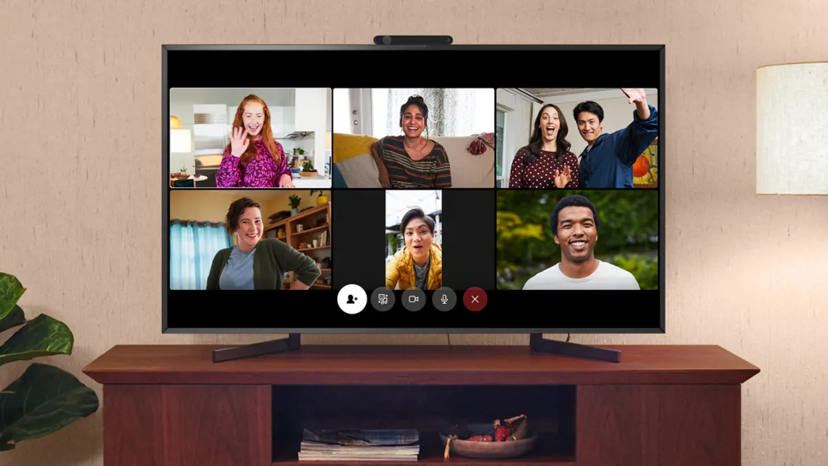 Facebook Portal