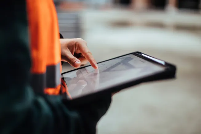 AI Revolutionizes Safety on Construction Sites