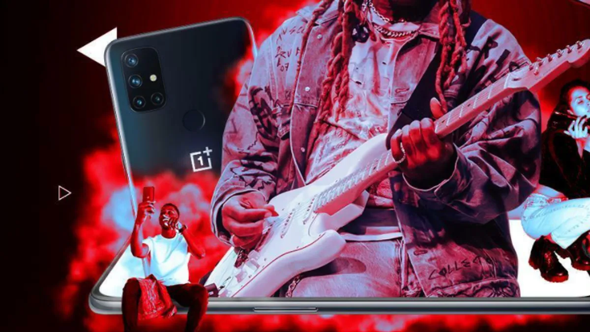 OnePlus sees 2.3M views with Ty Dolla $ign livestream