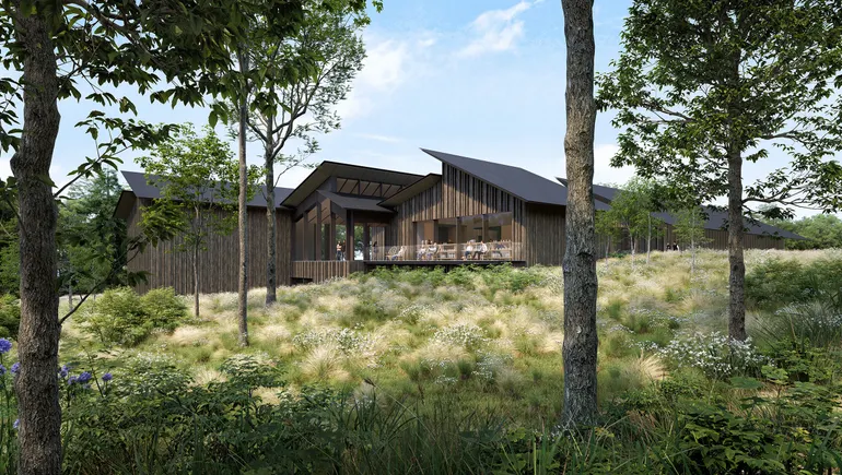 Turner-Wohlsen JV wins $100M Pennsylvania museum expansion